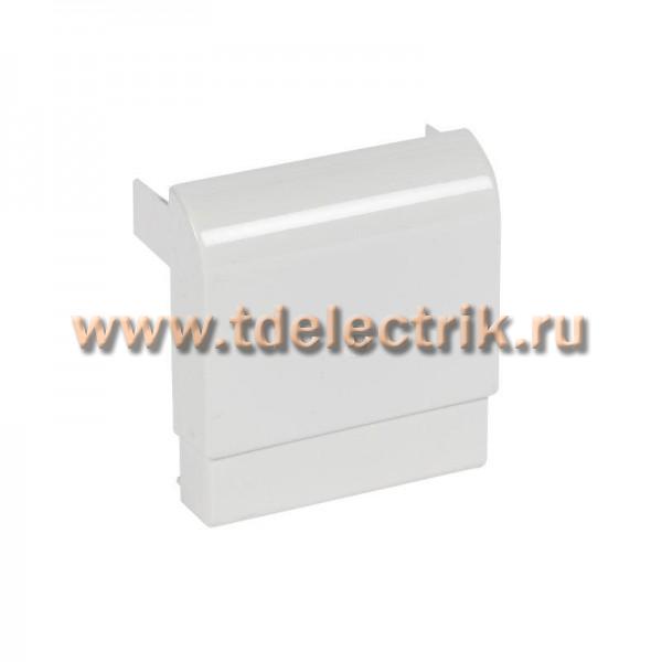 Фотография №1, Углы, отводы, заглушки (Legrand)