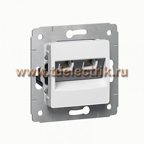 Фотография №1, Розетки телефонные