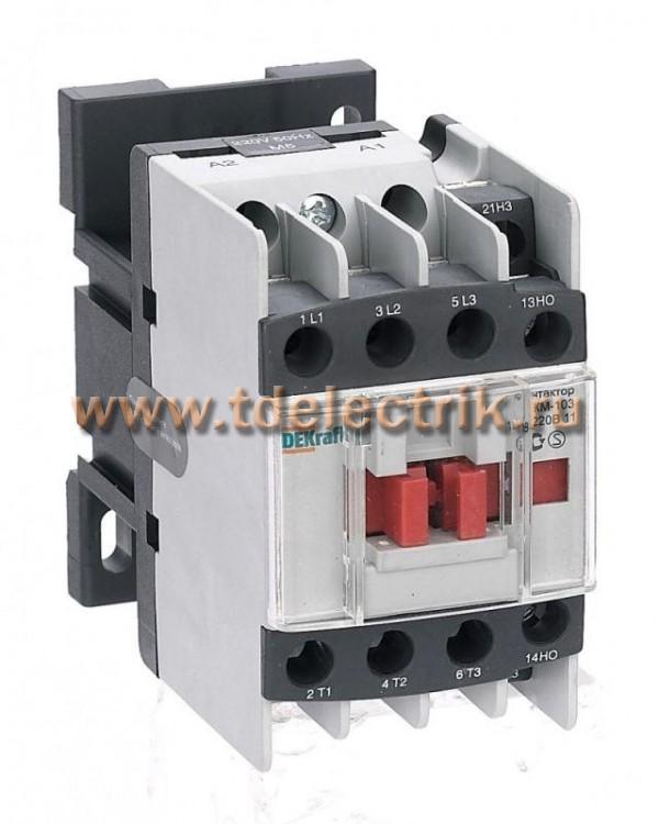 Фотография №1, Серия КМ-103