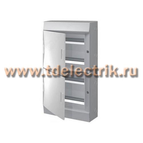 Фотография №1, Серия Mistral41 ( Мистраль IP41 )