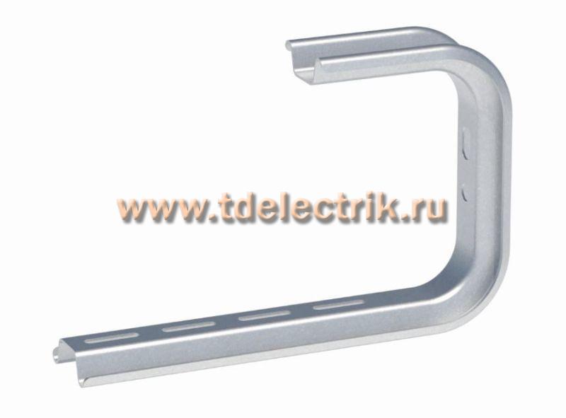 Фотография №1, C-Омега профиль 300 (1,5мм) EKF