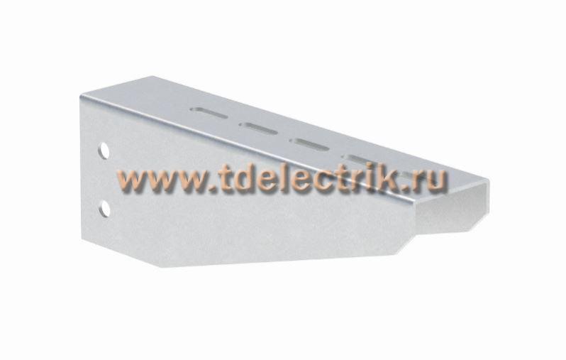 Фотография №1, Кронштейн монтажный 150мм (1,5мм) EKF