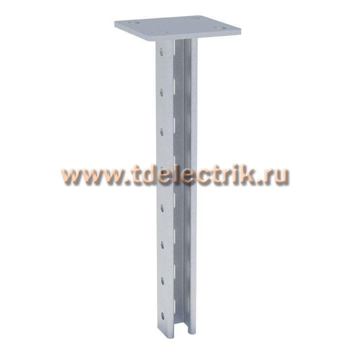 Фотография №1, STRUT-стойка двойная 41х41х1200мм EKF