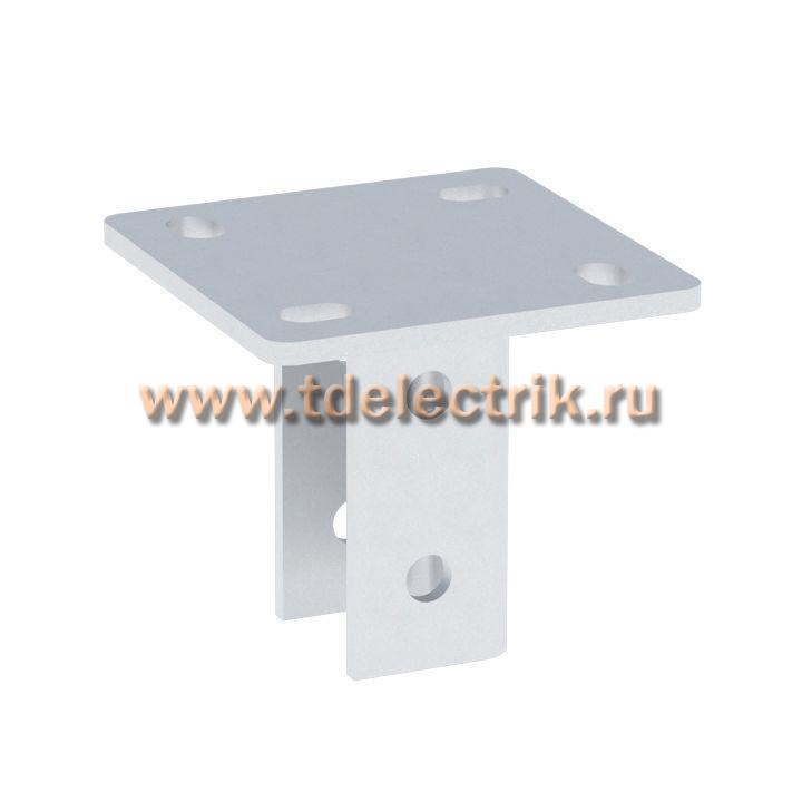 Фотография №1, STRUT-подвес одинарный 120х120мм EKF