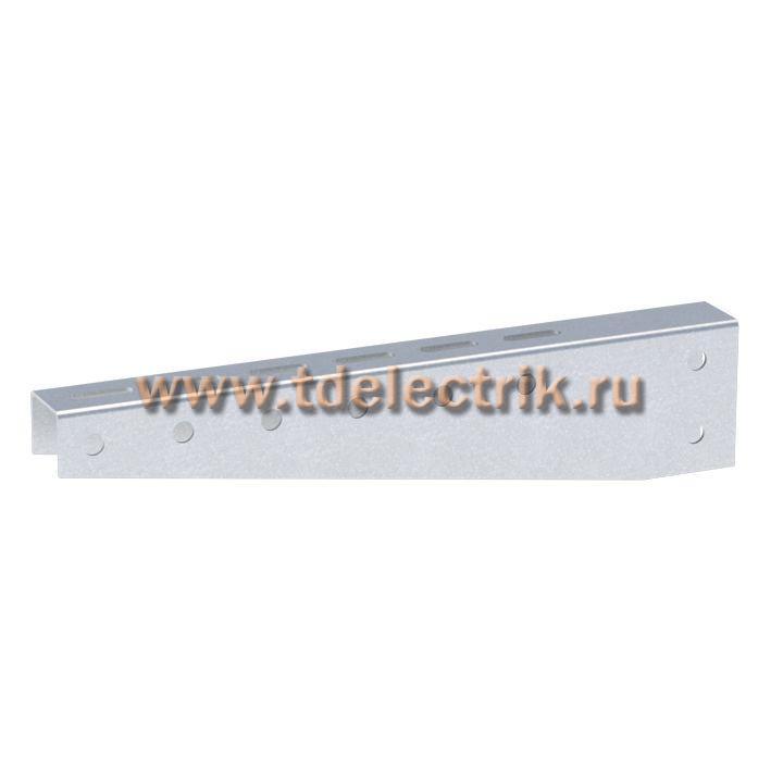 Фотография №1, Консоль без опоры 150мм (1,5мм) EKF