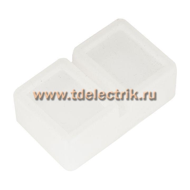 Фотография №1, Силиконовый колпачок для кнопок AS EKF PROxima