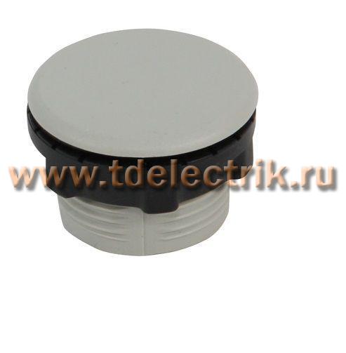 Фотография №1, Заглушка для отверcтия 22мм EKF PROxima