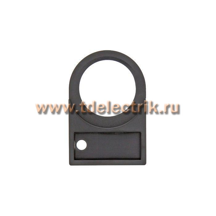 Фотография №1, Держатель маркировки LH (20x25мм) EKF PROxima