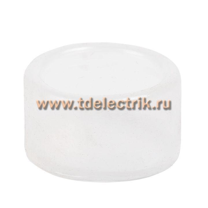 Фотография №1, Силиконовый колпачок для кнопок SW2C EKF PROxima