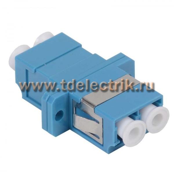Фотография №1, Оптические розетки, разъемы, адаптеры и т.д. ITK