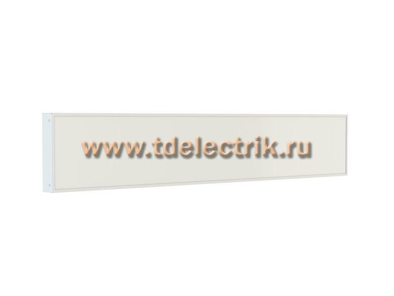 Фотография №1, Светильник ССВ 35-4300-К-840-Д110
