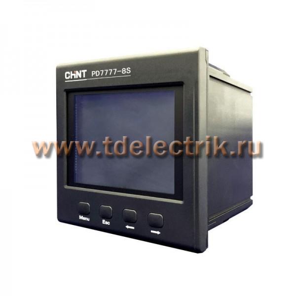Фотография №1, Измерительные приборы CHINT (ЧИНТ)