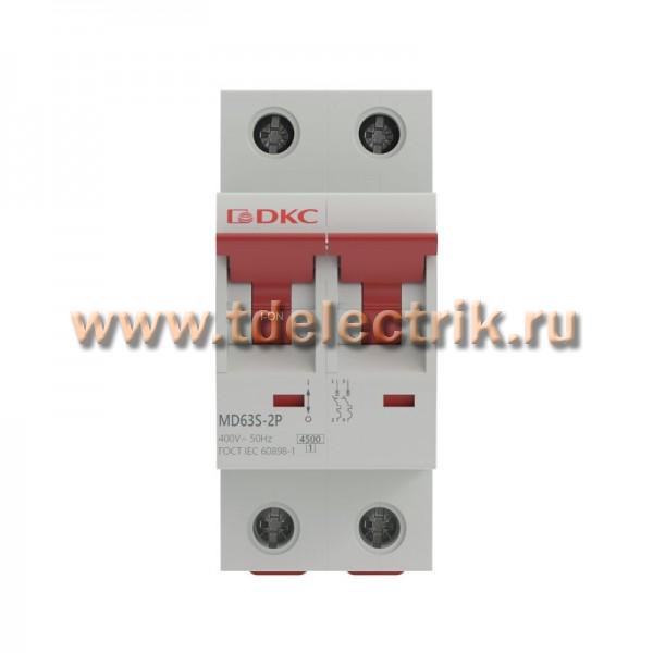 Фотография №1, Серия YON max 4,5kA