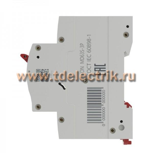 Фотография №1, Серия YON max 4,5kA