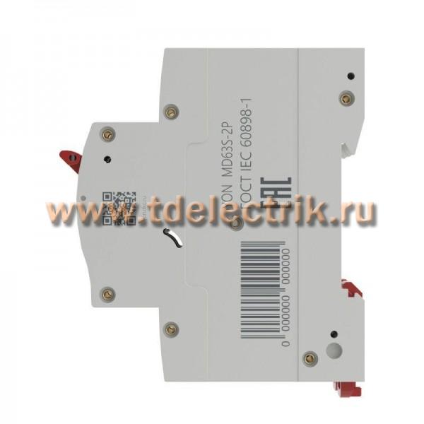 Фотография №1, Серия YON max 4,5kA