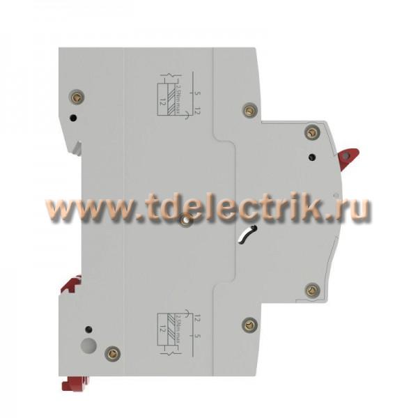 Фотография №1, Серия YON max 4,5kA
