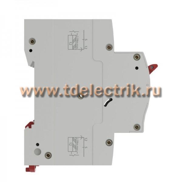Фотография №1, Серия YON max 4,5kA