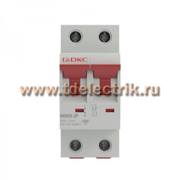 Фотография №1, Серия YON max 4,5kA