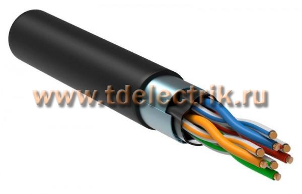 Фотография №1, Кабель ITK (IEK)