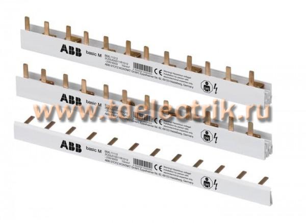 Фотография №1, ABB	(АББ)