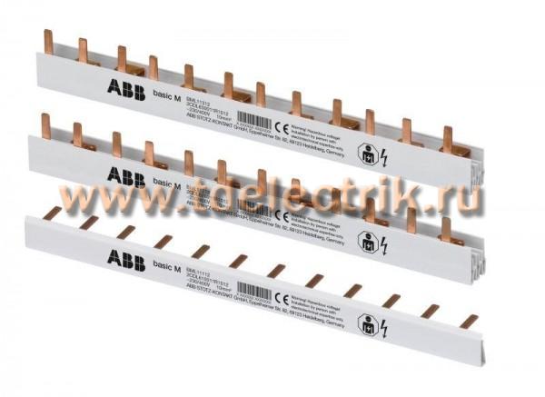 Фотография №1, ABB	(АББ)