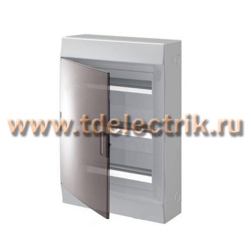 Фотография №1, Серия Mistral41 ( Мистраль IP41 )