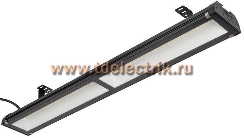 Фотография №1, PRO Светильник LED ДСП 7022 150Вт 5000К IP65 IEK