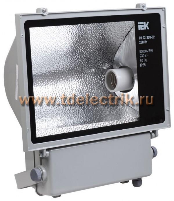 Фотография №1, Проектное освещение LIGHTING PRO