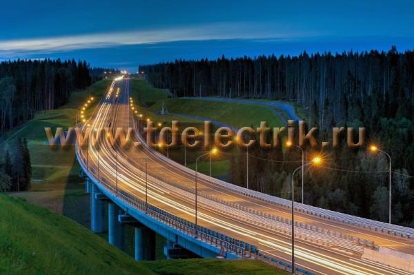 Фотография №1, Проектное освещение LIGHTING PRO