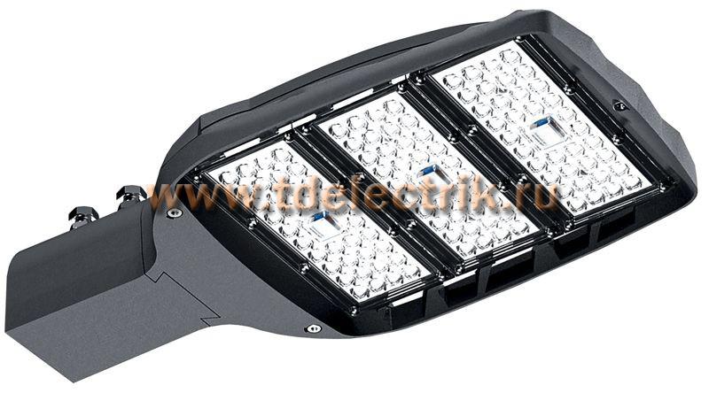 Фотография №1, PRO Светильник LED ДКУ 1050-60Ш8М 5000К IP66 рег. кр. IEK