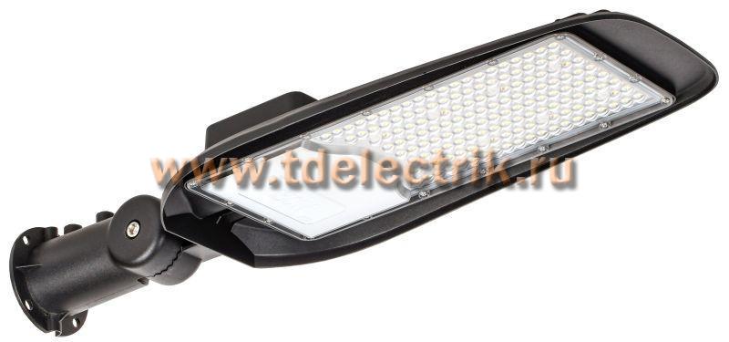 Фотография №1, Светильник LED консольный ДКУ 1014-150Ш 5000К IP65 IEK
