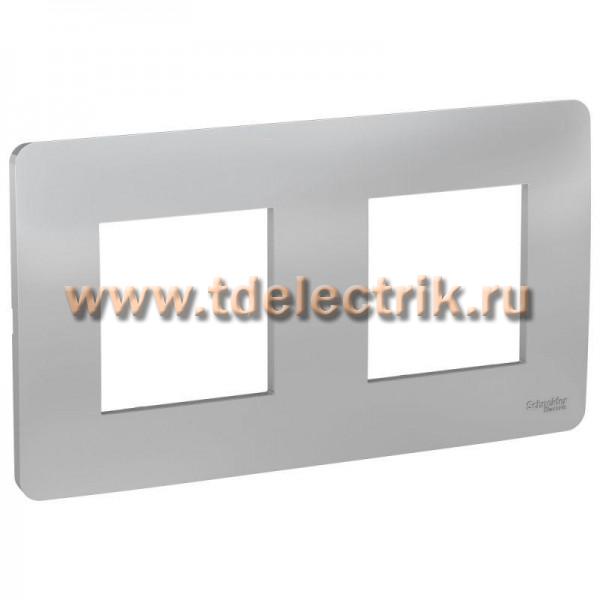 Фотография №1, Алюминий 