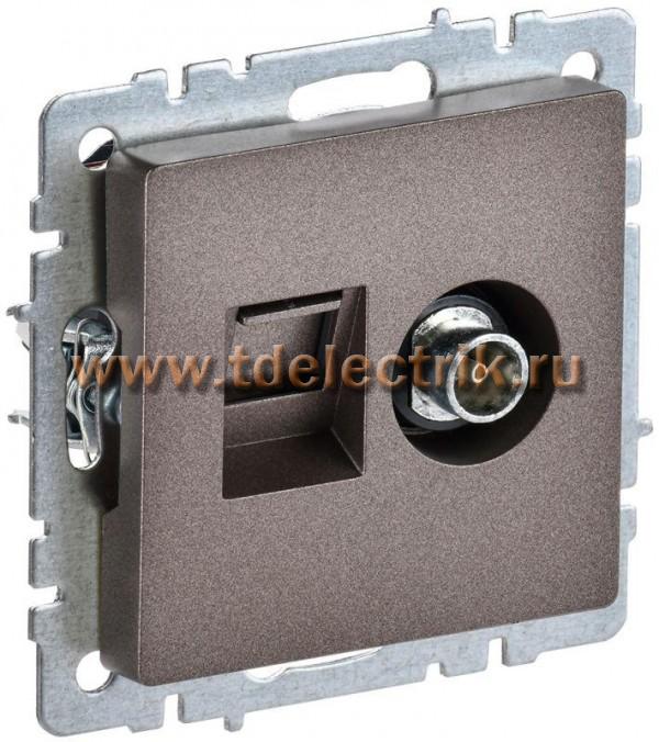 Фотография №1, Серия BRITE (скрыт.устан.)