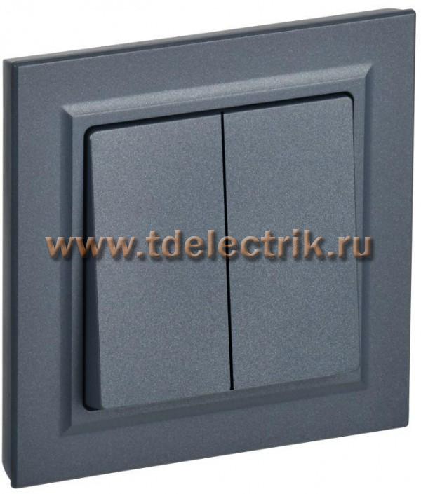 Фотография №1, Серия BRITE (скрыт.устан.)
