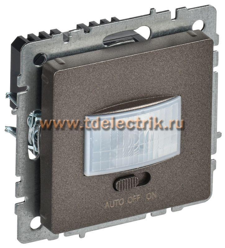 Фотография №1, BRITE Датчик движения ДС10-1-БрТБ бр. IEK