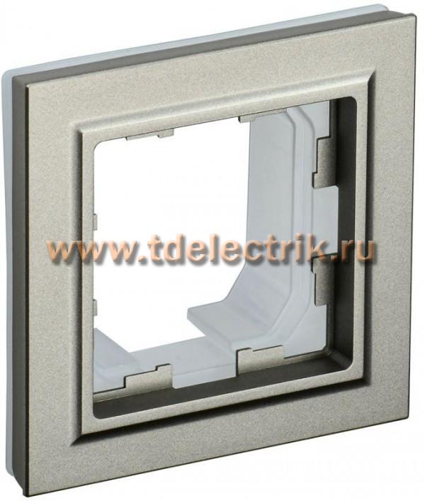 Фотография №1, Серия BRITE (скрыт.устан.)