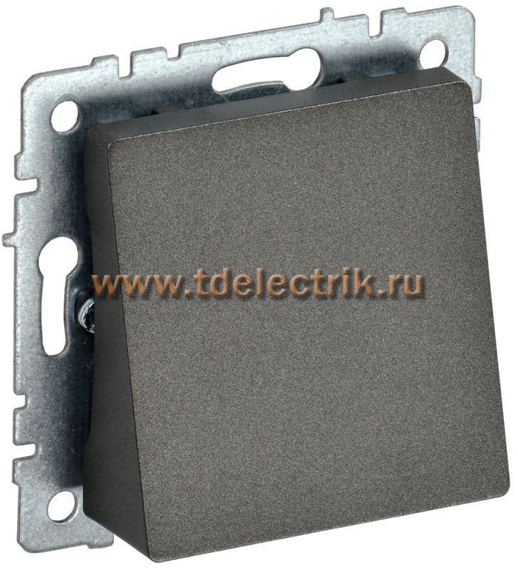 Фотография №1, BRITE Вывод кабеля МВ10-БрТБ бр. IEK