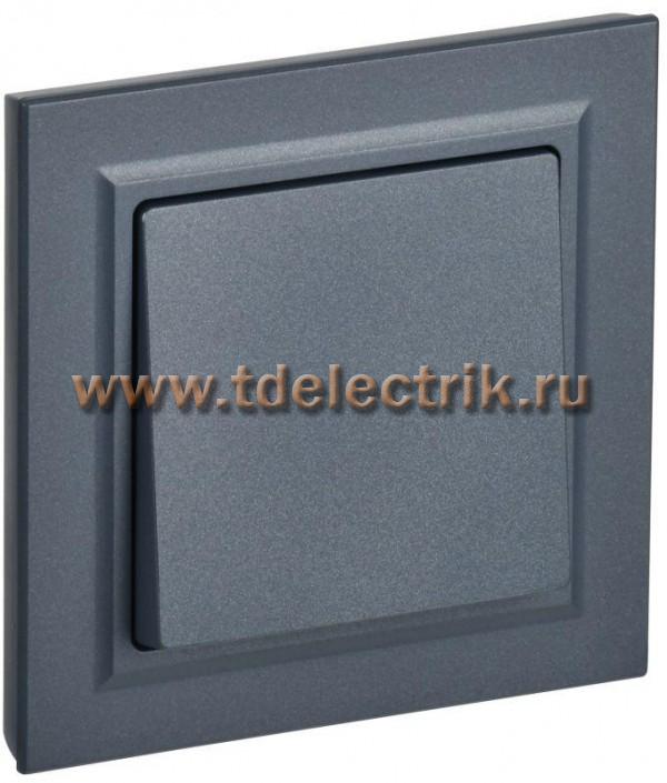 Фотография №1, Серия BRITE (скрыт.устан.)