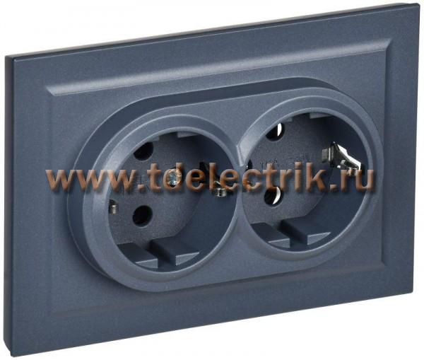 Фотография №1, Серия BRITE (скрыт.устан.)