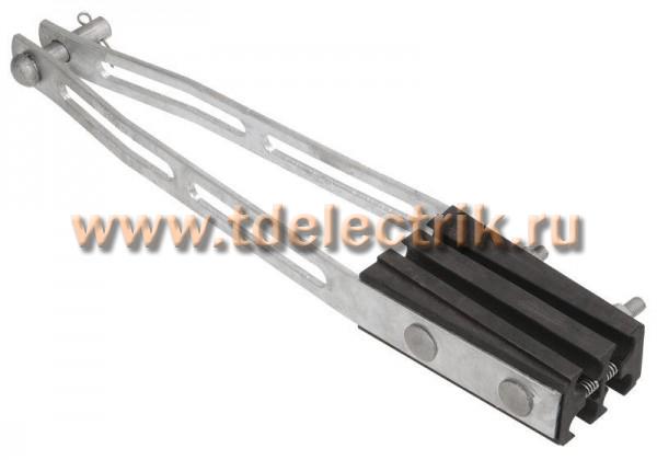Фотография №1, Зажимы анкерные СИП-4