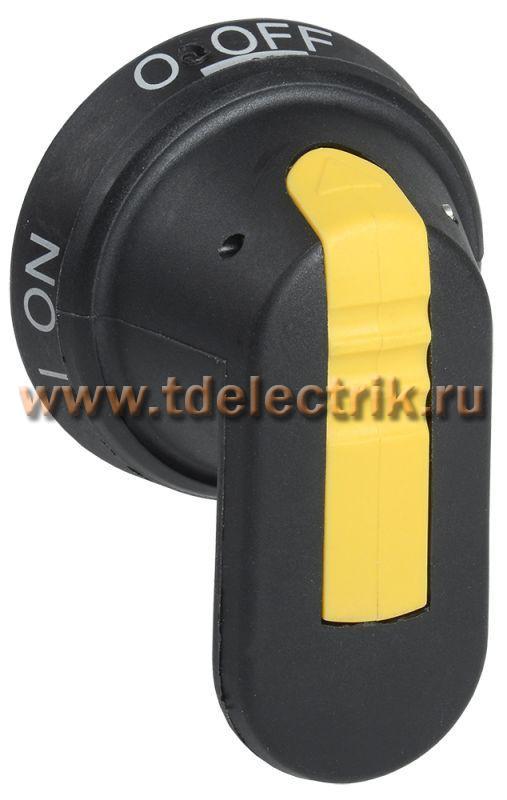 Фотография №1, Выключатель-разъединитель модульный ВРМ