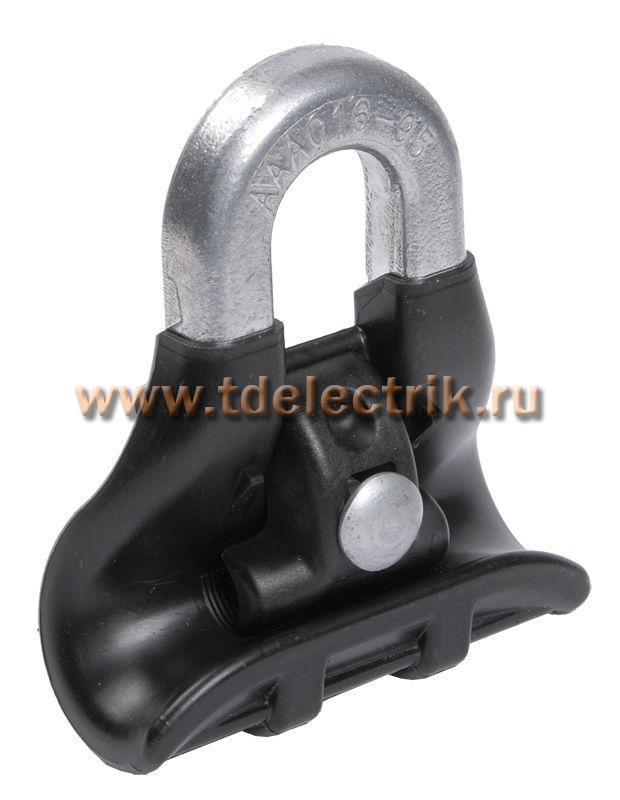 Фотография №1, Промежуточный зажим ЗПН 2200 (SO69.95) ИЭК