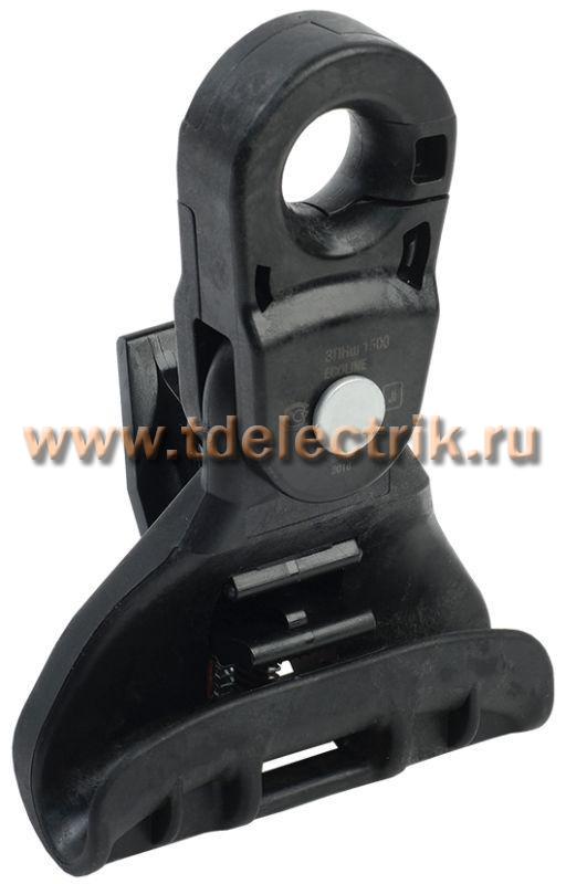 Фотография №1, Промежуточный зажим ЗПНш 1500 ECOLINE