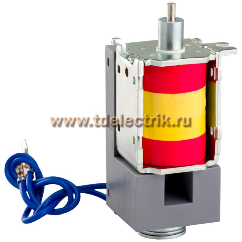 Фотография №1, Расцепитель независимый OptiMat A-230AC/DC-УХЛ3