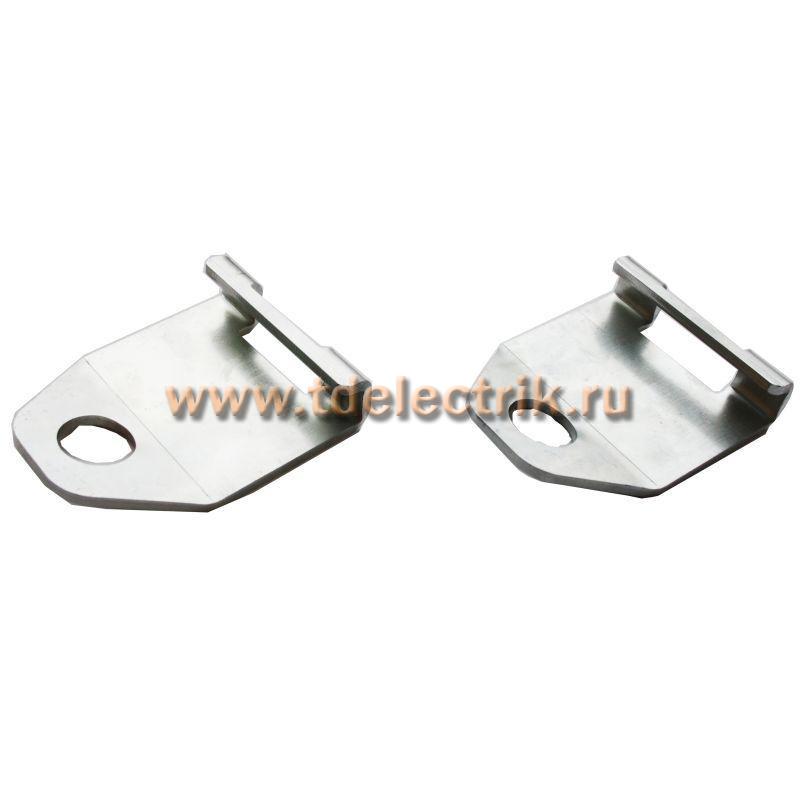 Фотография №1, Скобы подъёмные OptiMat A-УХЛ3-2шт