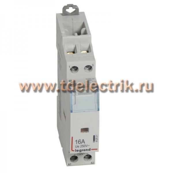 Фотография №1, Контакторы Legrand (Легранд)