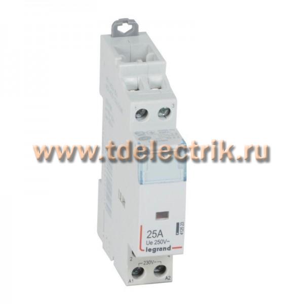 Фотография №1, Контакторы Legrand (Легранд)