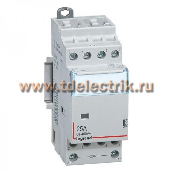 Фотография №1, Контакторы Legrand (Легранд)