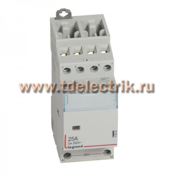 Фотография №1, Контакторы Legrand (Легранд)