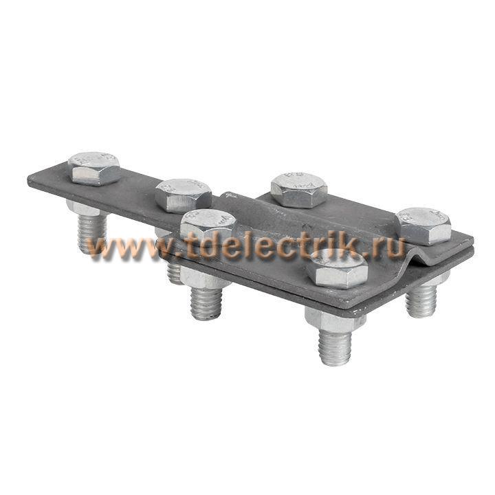 Фотография №1, Зажим контрольный HZ EKF PROxima